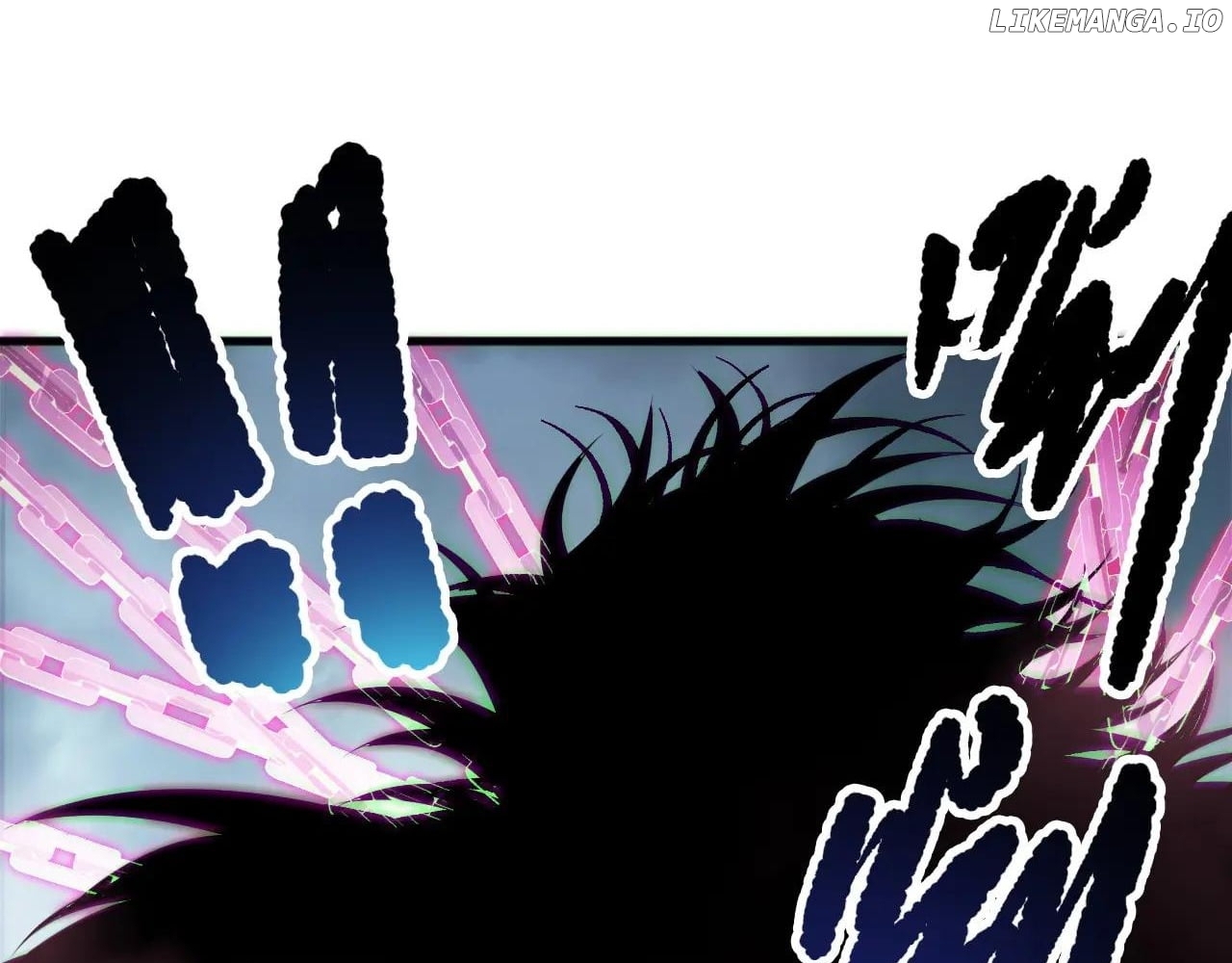 Catastrophic Necromancer Chapter 186 - page 84